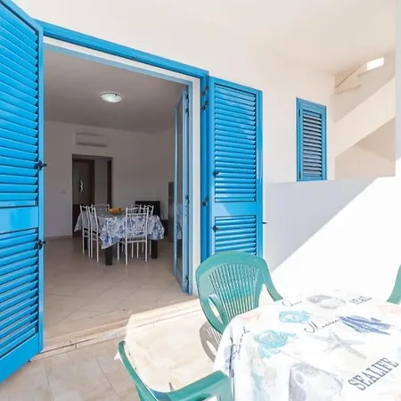 Holiday home Donna Sandra *