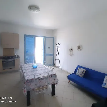 Casa vacanze Donna Sandra *