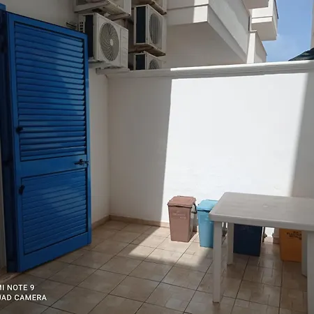 Donna Sandra Holiday home *