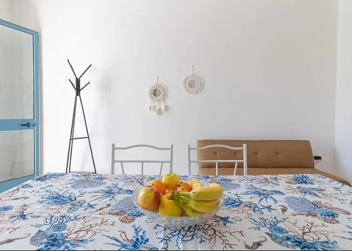Donna Sandra Holiday home