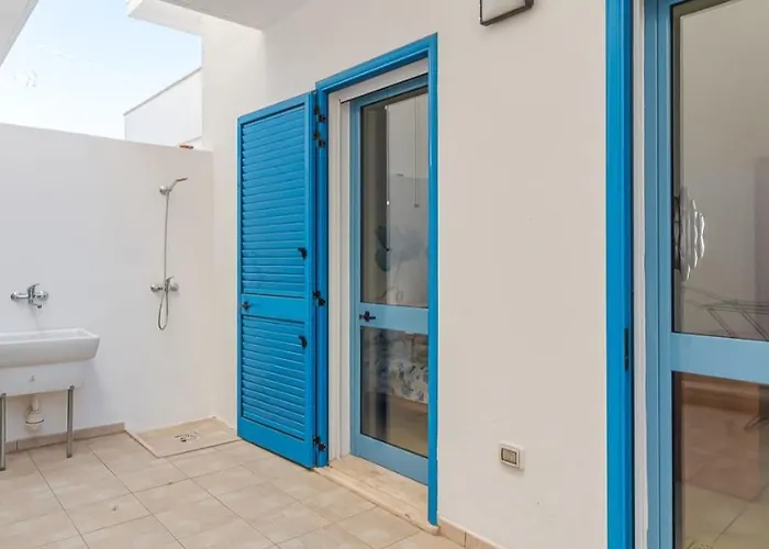 Donna Sandra Holiday home Lido Marini